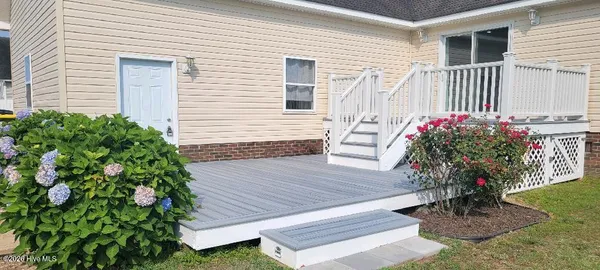 $2,517 | 120 Soundside Estates Drive, Grandy, NC 27939