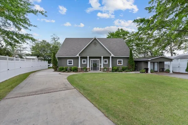 $875,000 | 16922 Sims Road, Dozier, AL 36028