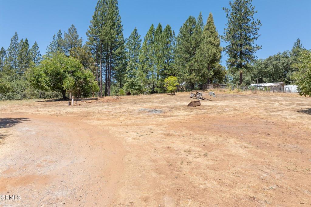 2660 Independence Road Mokelumne Hill, CA 95245 - Photo 34 of 37 a view of a lake view