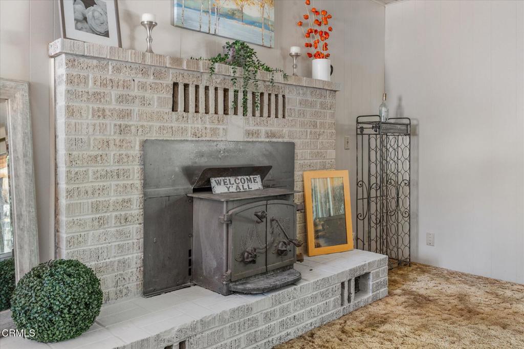 2660 Independence Road Mokelumne Hill, CA 95245 - Photo 4 of 37 a view of livingroom with furniture