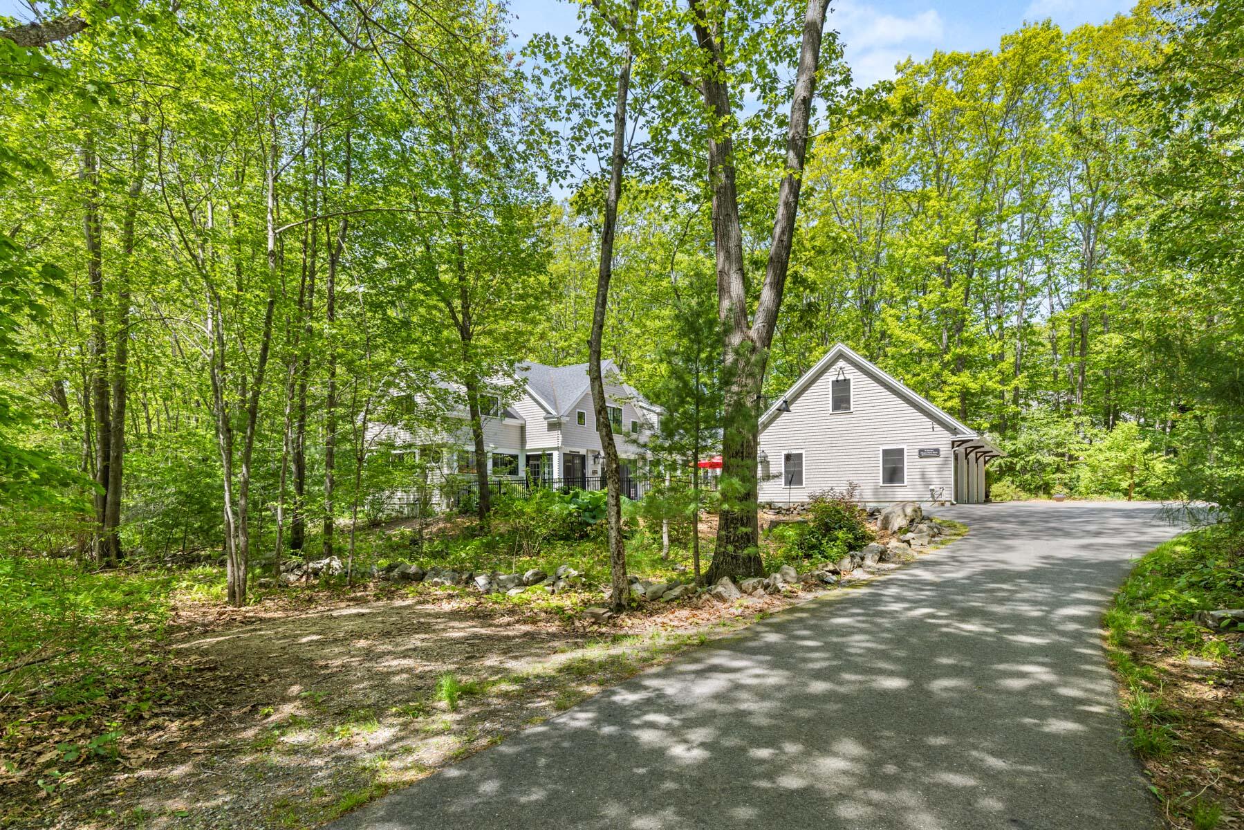 38 Darcy Road York, ME 03909 - Photo 51 of 54 Exterior Drive
