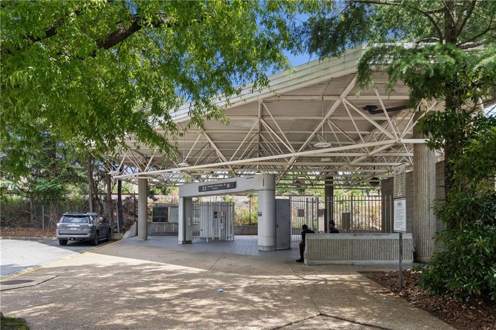 5300 Peachtree Road, Unit 2605 Atlanta, GA 30341 - Photo 31 of 36