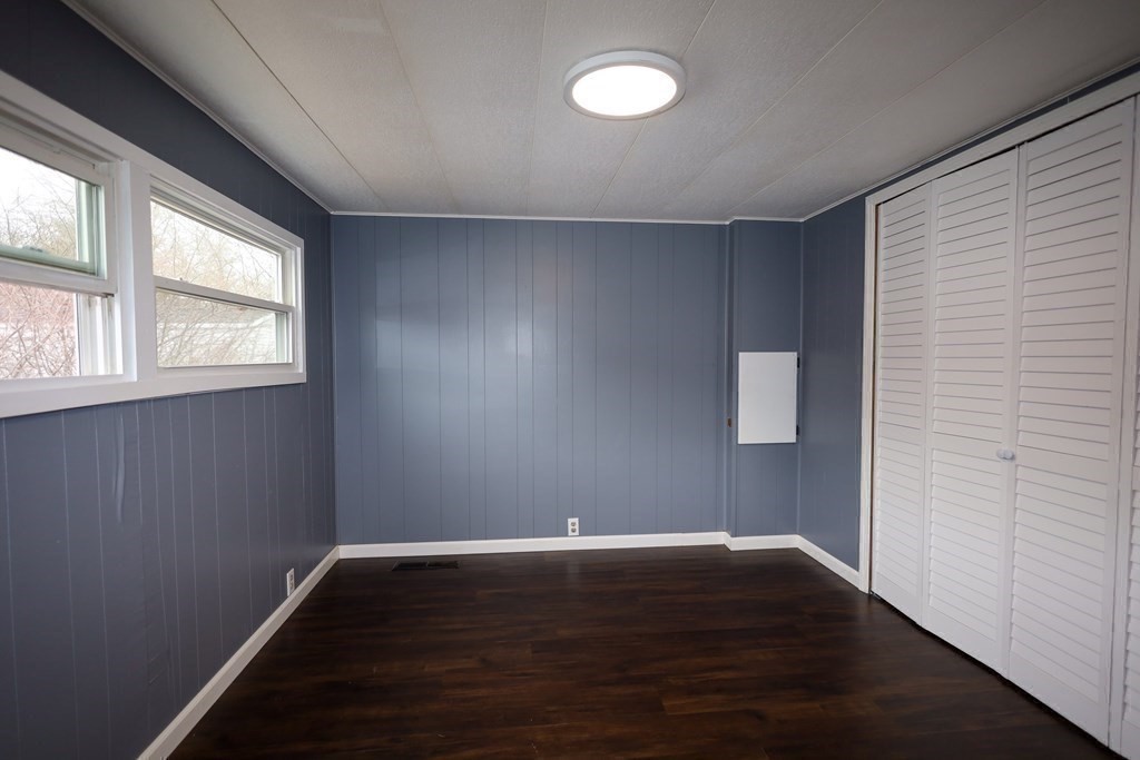 26 Claudia Street Wareham, MA 02538 - Photo 11 of 17 a view of wooden floor and windows in a room