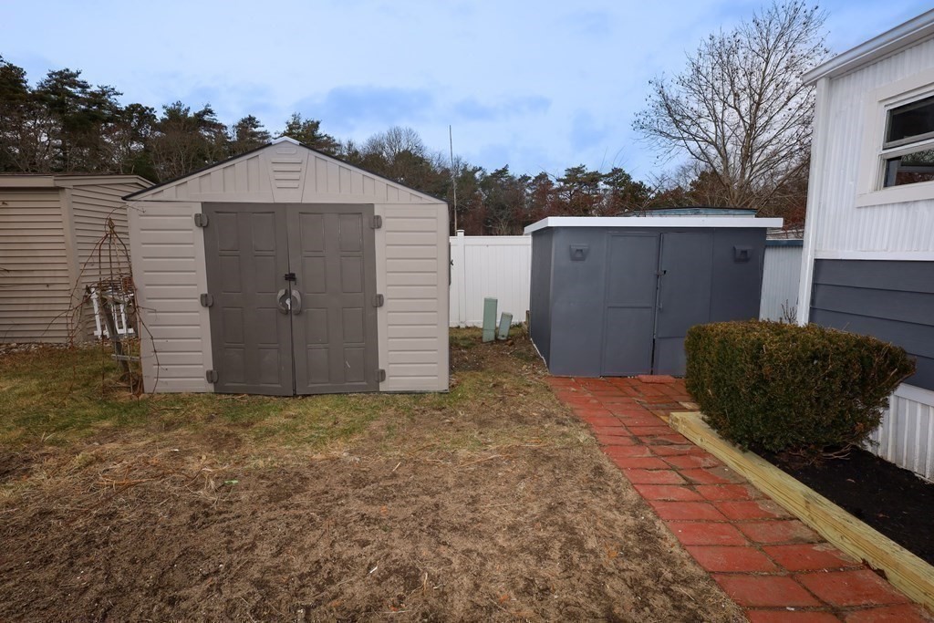 26 Claudia Street Wareham, MA 02538 - Photo 14 of 17