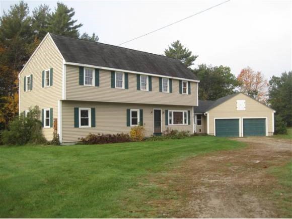 86 Deering Center Road Deering, NH 03244 - Photo 1 of 1