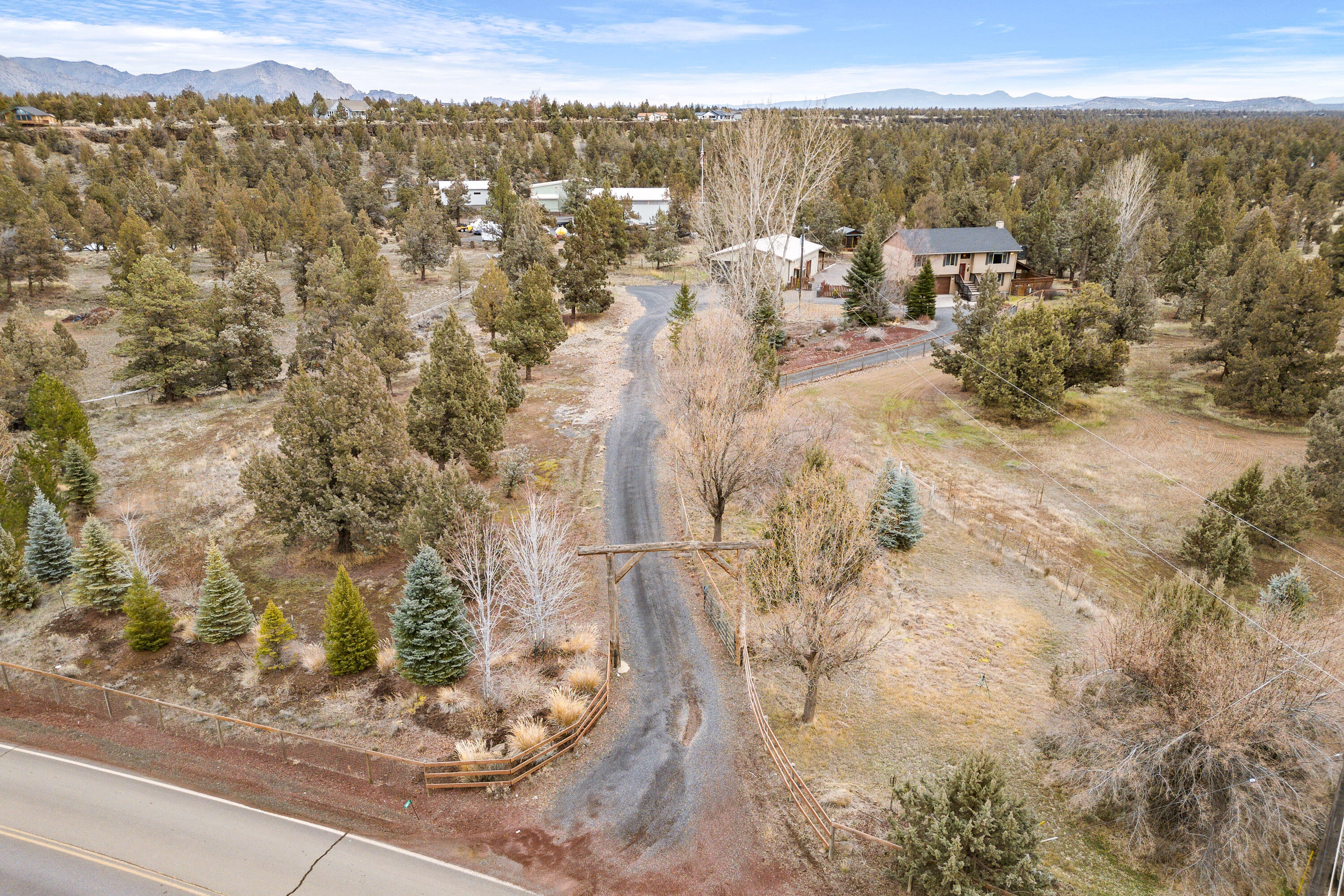 5871 Southwest Badger Road Terrebonne, OR 97760 - Photo 33 of 50 DJI_0809