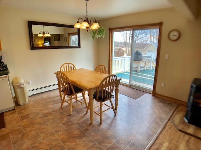 746 Cumberland Head Road Plattsburgh, NY 12901 - Photo 12 of 30 Gallery Image 12