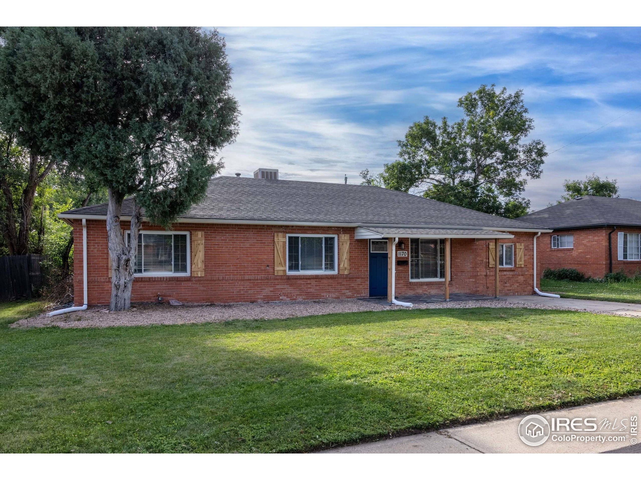 1170 Racine Street Aurora, CO 80011 - Photo 35 of 44