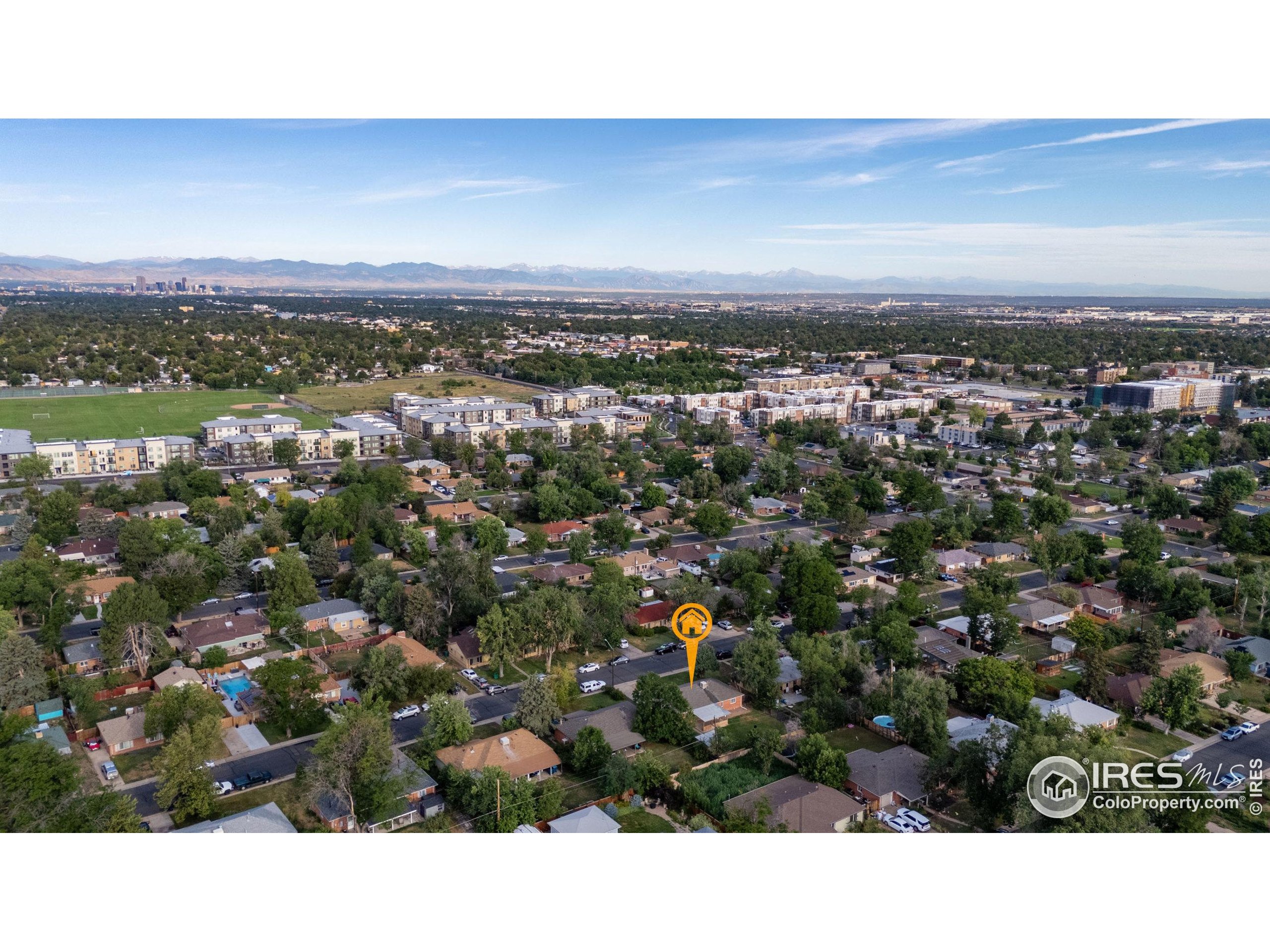 1170 Racine Street Aurora, CO 80011 - Photo 42 of 44