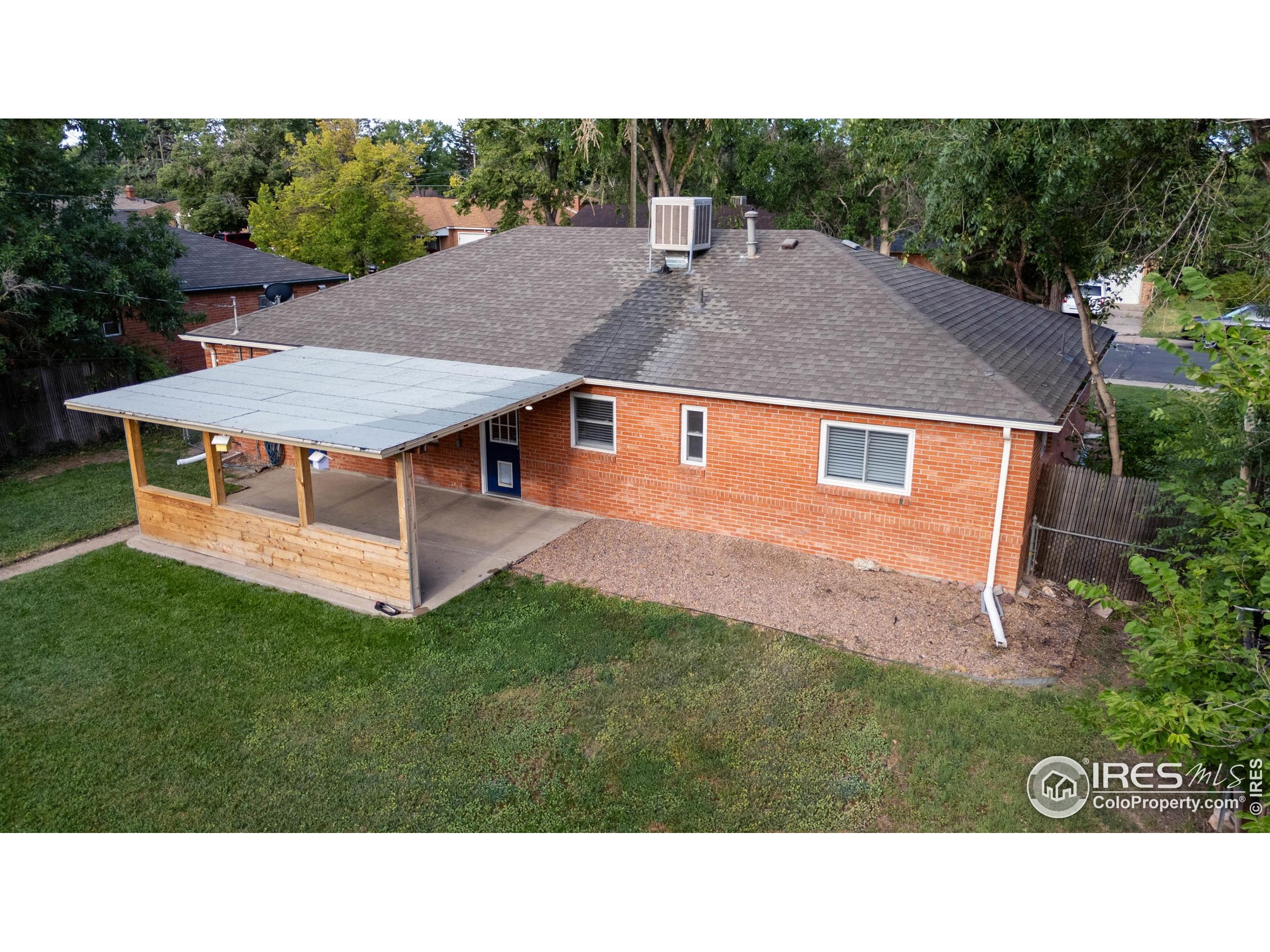 1170 Racine Street Aurora, CO 80011 - Photo 43 of 44