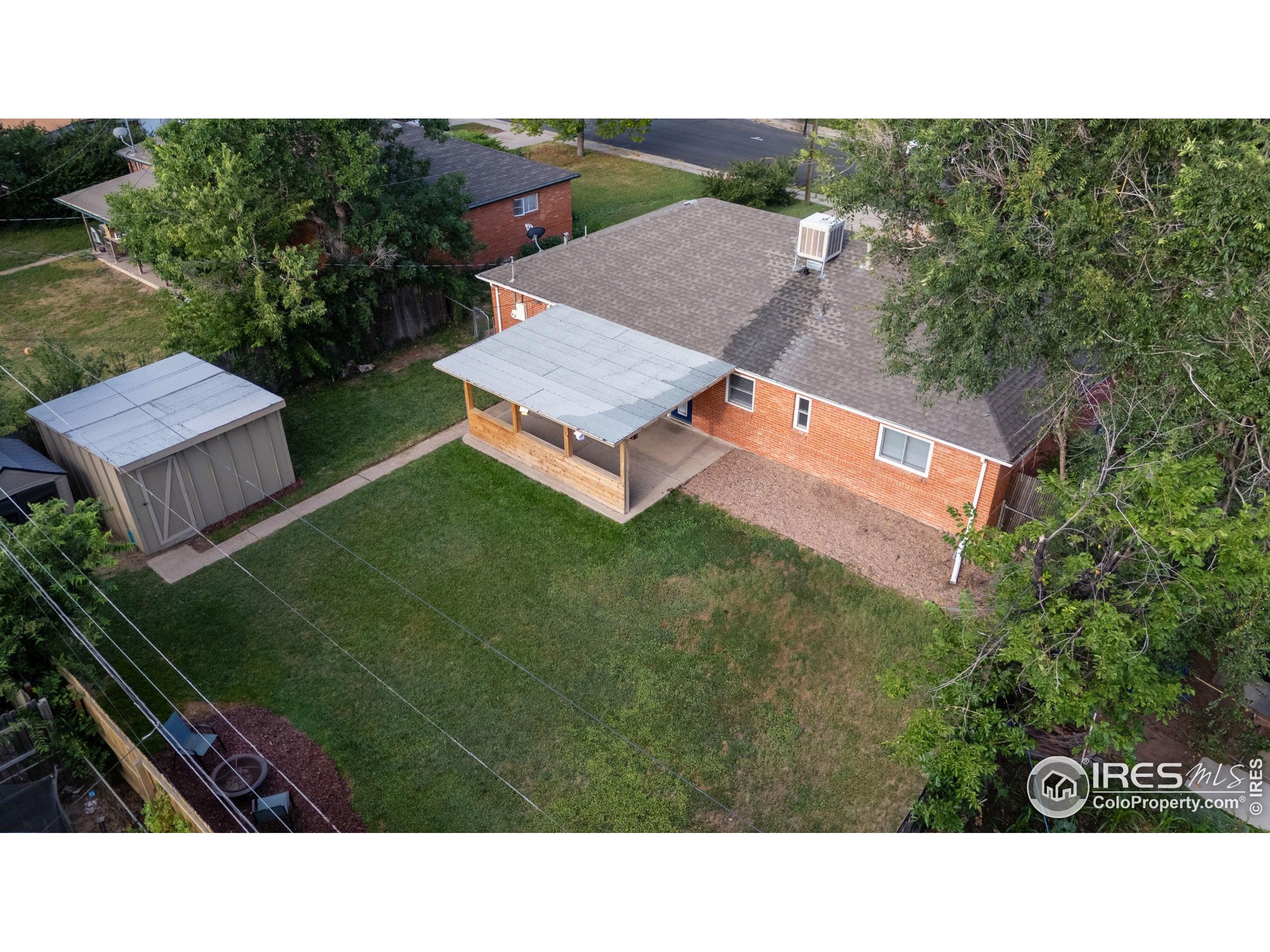 1170 Racine Street Aurora, CO 80011 - Photo 44 of 44