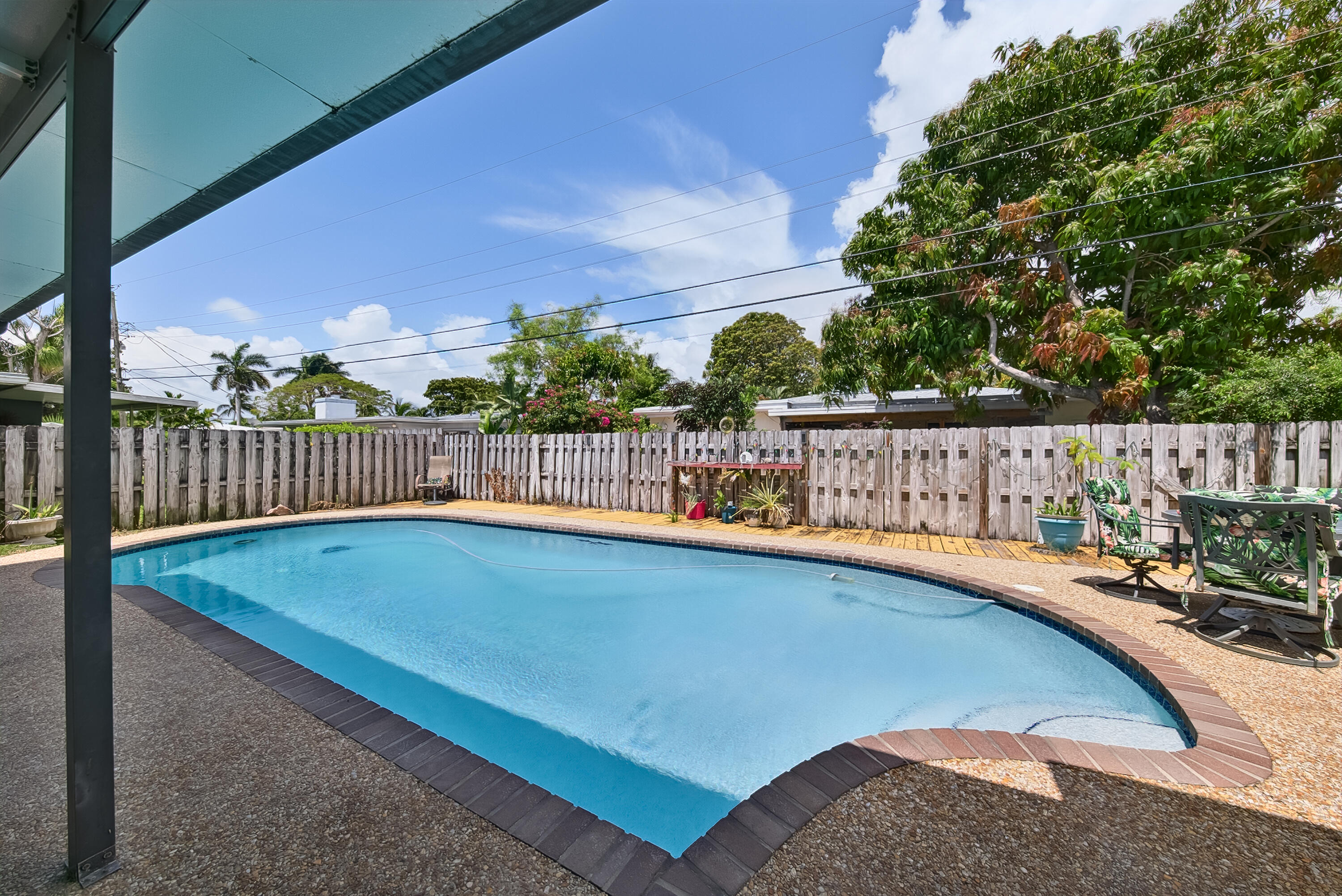 1131 Southwest 3rd Terrace Pompano Beach, FL 33060 - Photo 27 of 35 POOL