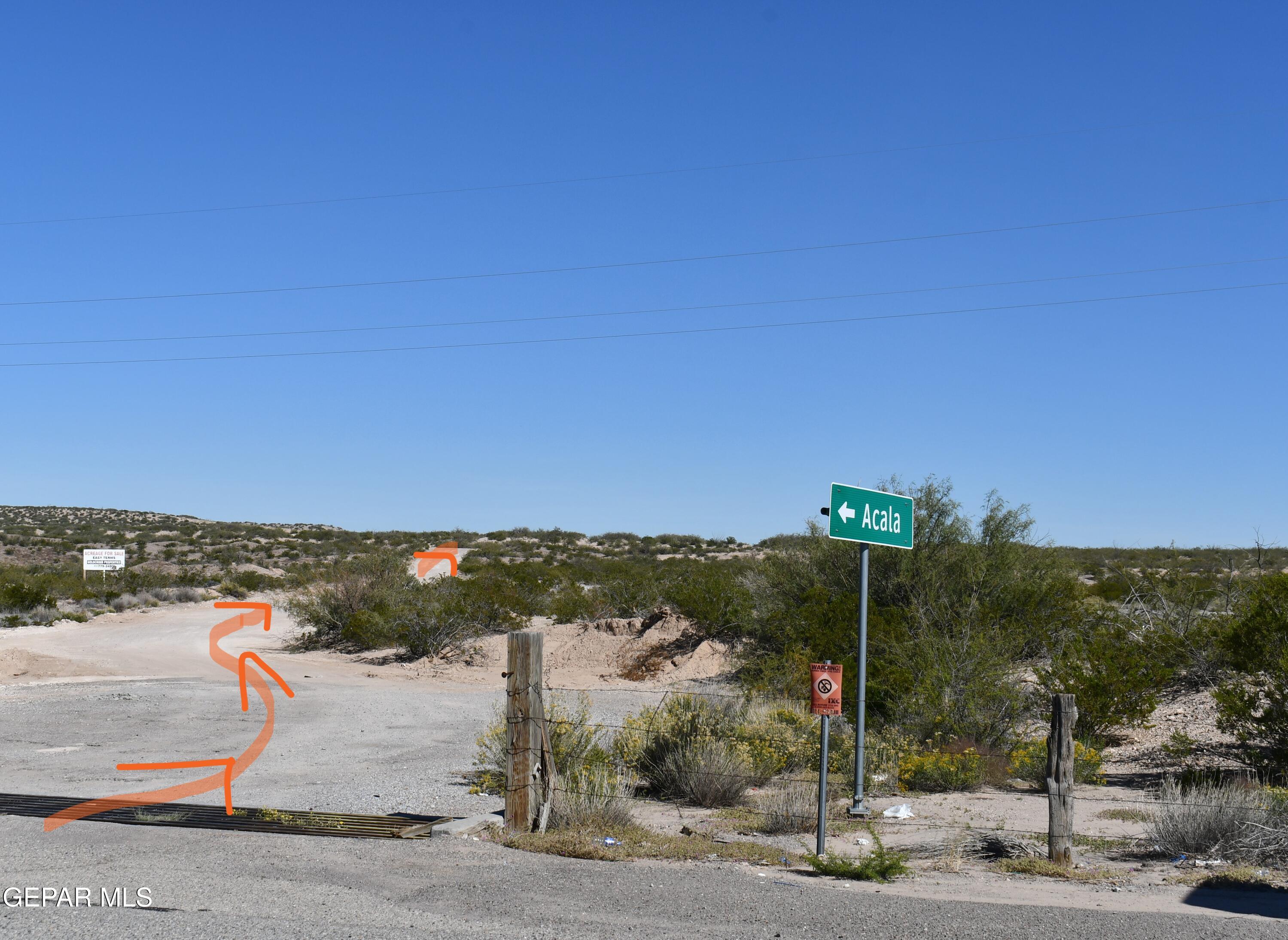 DRIVE Starting Point