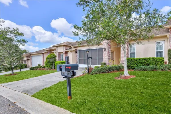 $239,000 | 2420 Rolling View Drive, Spring Hill, FL 34606