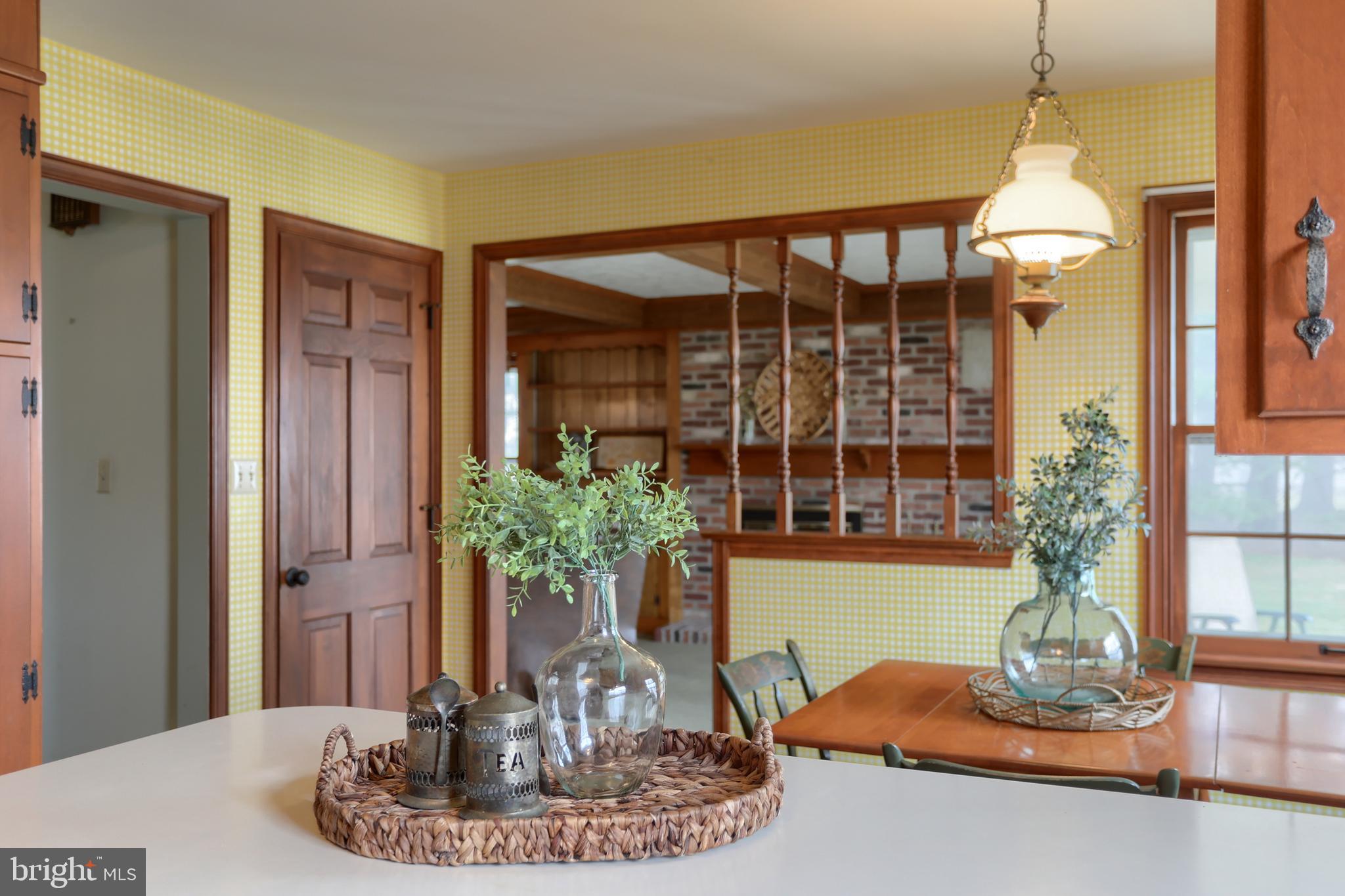 17 Becker Drive Lititz, PA 17543 - Photo 13 of 50 view into breakfast area
