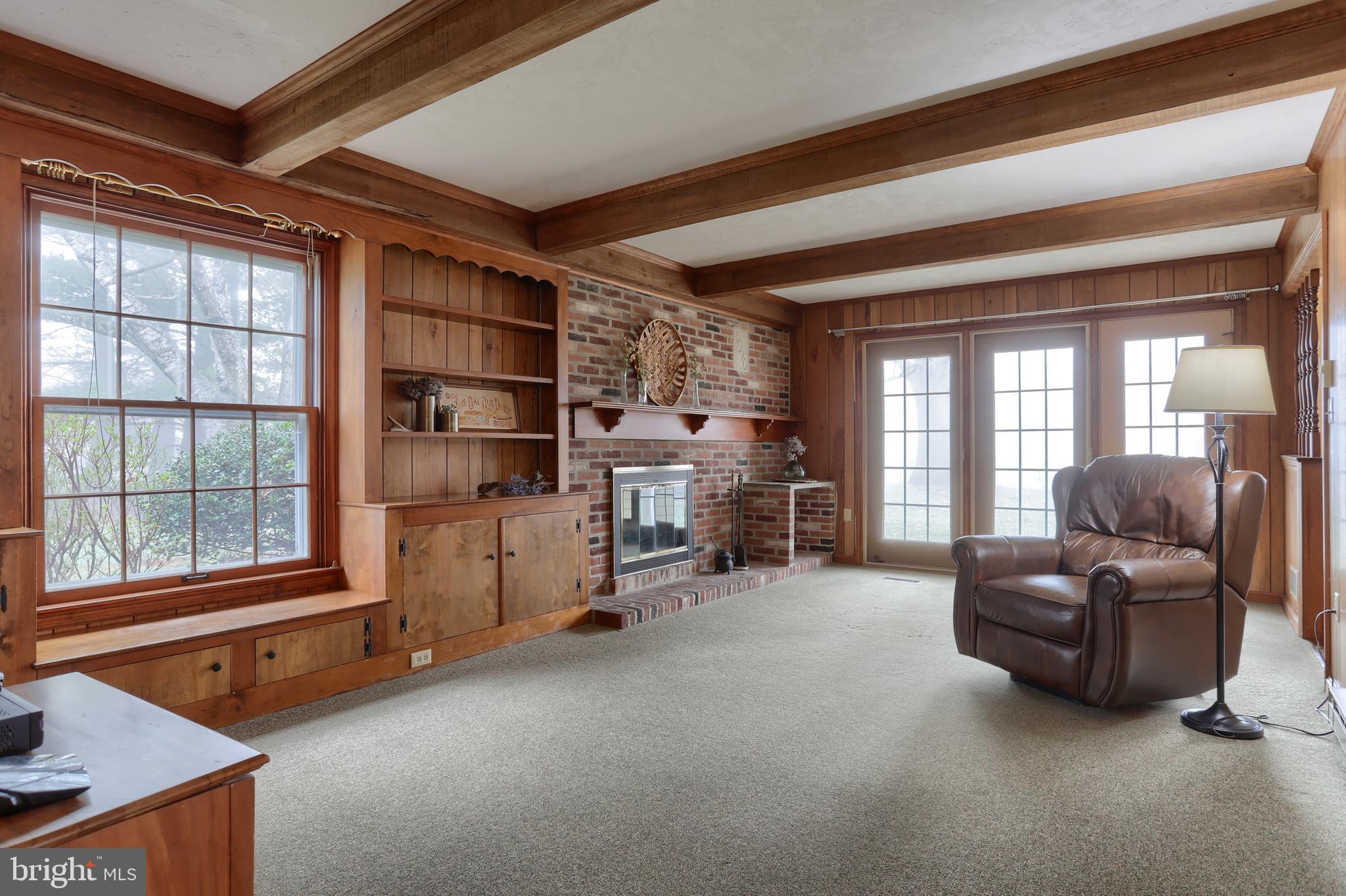 17 Becker Drive Lititz, PA 17543 - Photo 20 of 50 original built-ins and cabinets