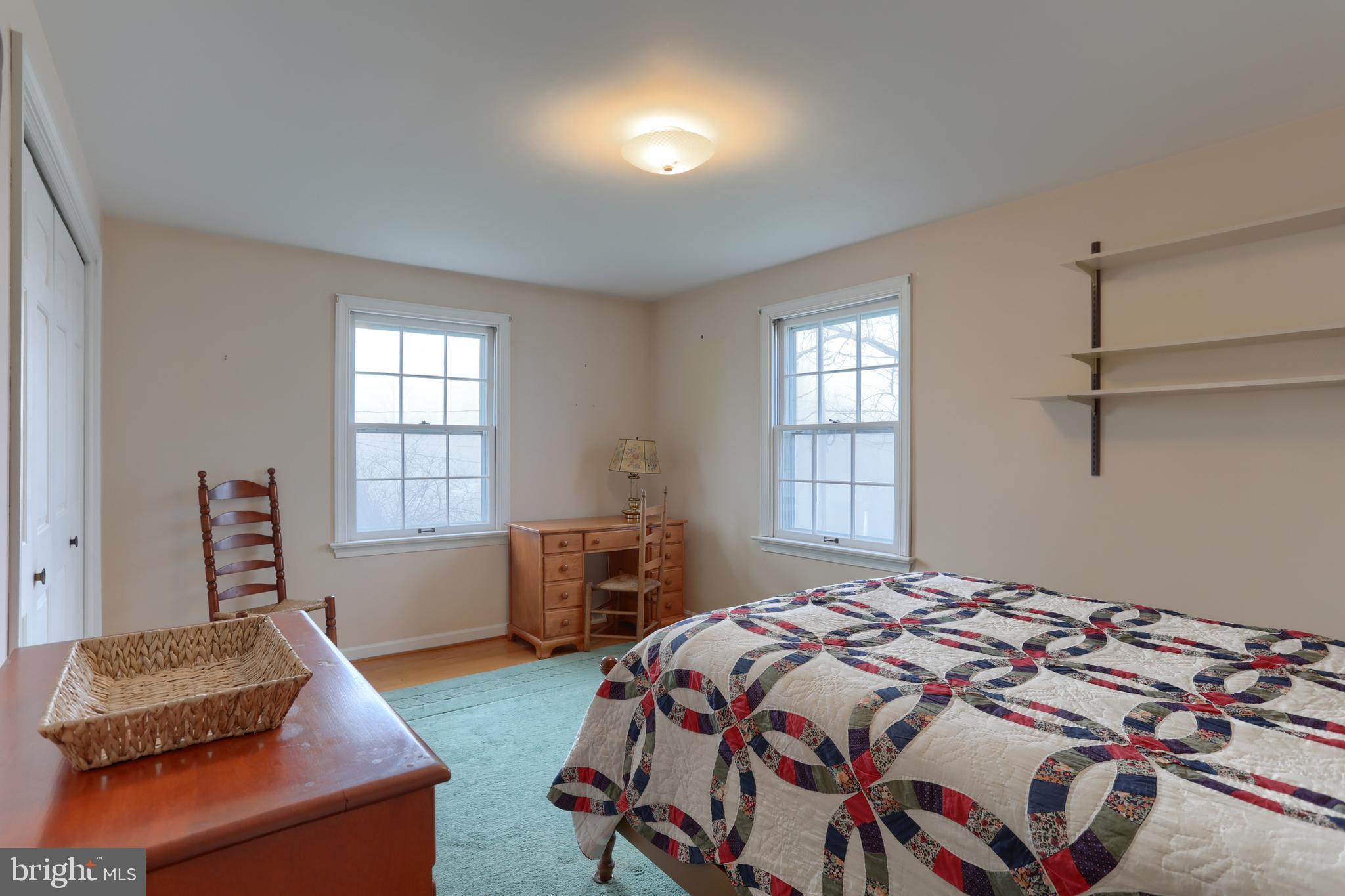 17 Becker Drive Lititz, PA 17543 - Photo 36 of 50 hardwood flooring under area rug