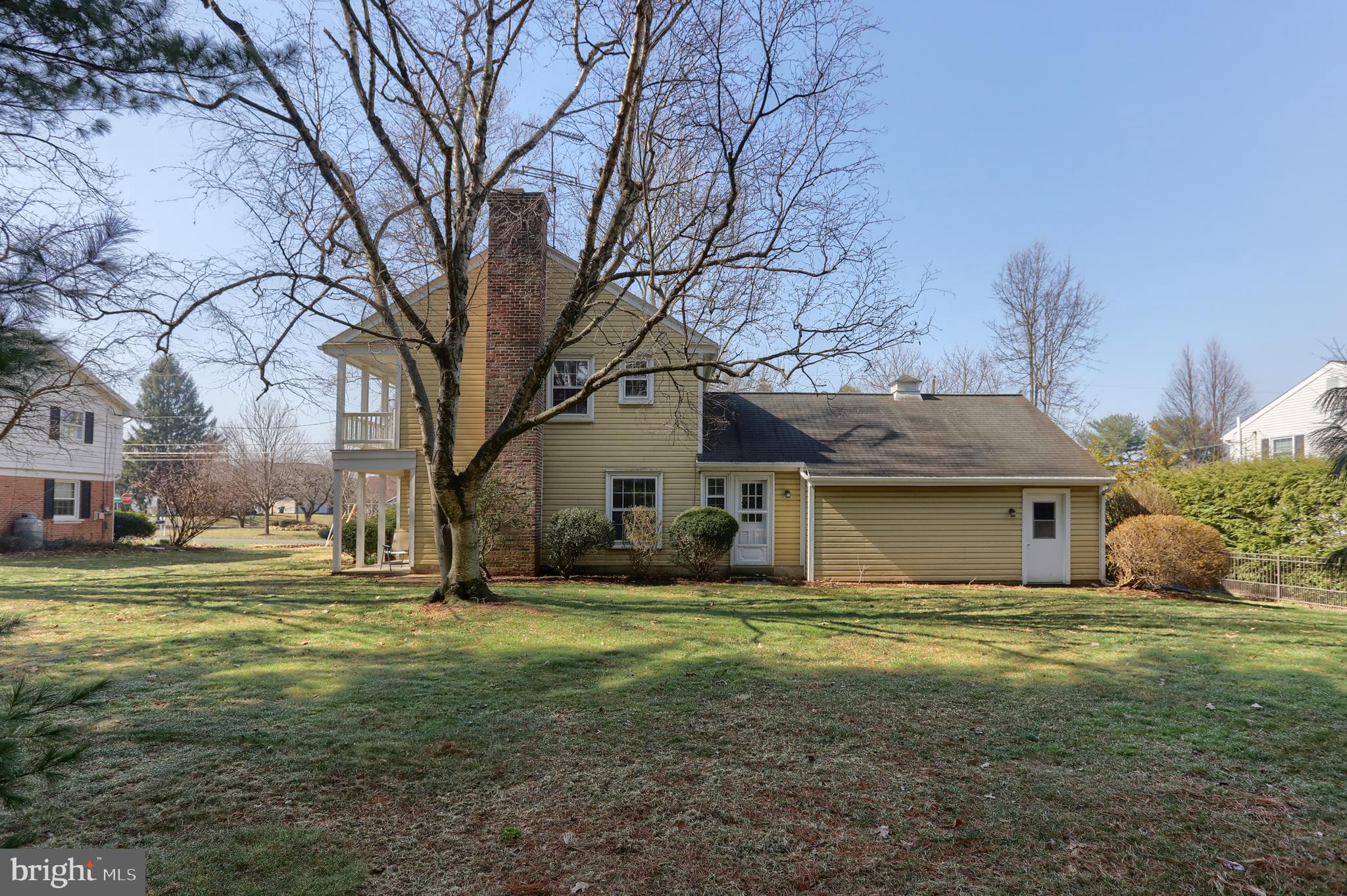 17 Becker Drive Lititz, PA 17543 - Photo 42 of 50