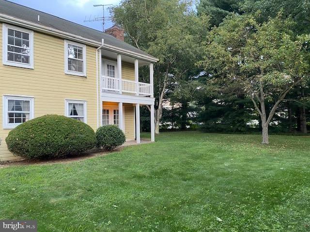 17 Becker Drive Lititz, PA 17543 - Photo 46 of 50 summer view