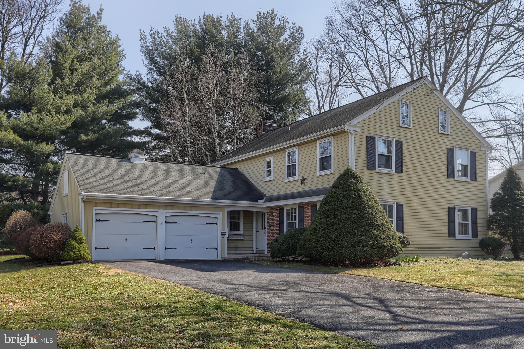 17 Becker Drive Lititz, PA 17543 - Photo 49 of 50