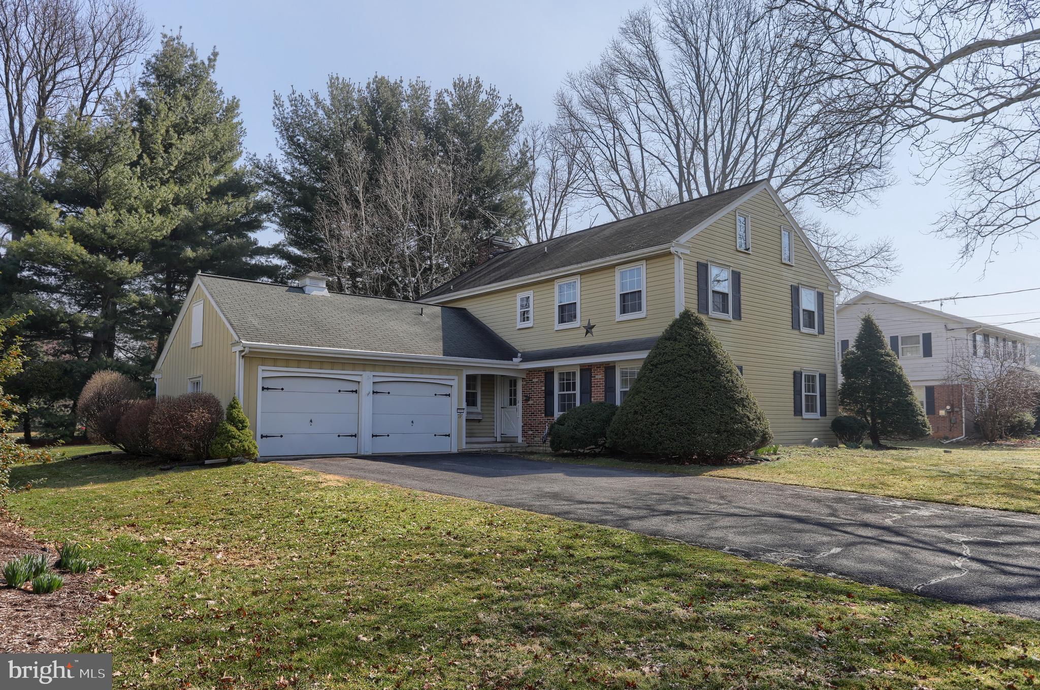 17 Becker Drive Lititz, PA 17543 - Photo 50 of 50