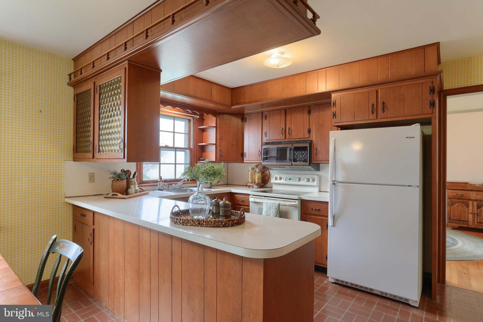 17 Becker Drive Lititz, PA 17543 - Photo 10 of 50 original kitchen 1970