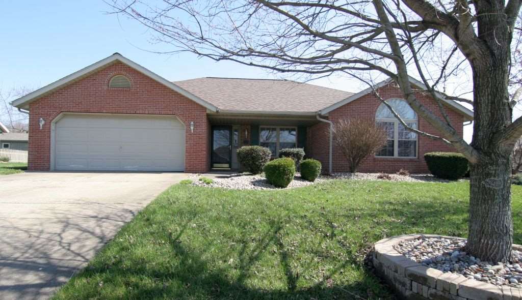 344 Ridgewood Lane Jasper, IN 47546 - Photo 1 of 14 Gallery Image 1
