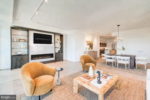 $1,495,000 | 1468 Belmont Street Northwest, Unit 3E, Washington, DC 20009