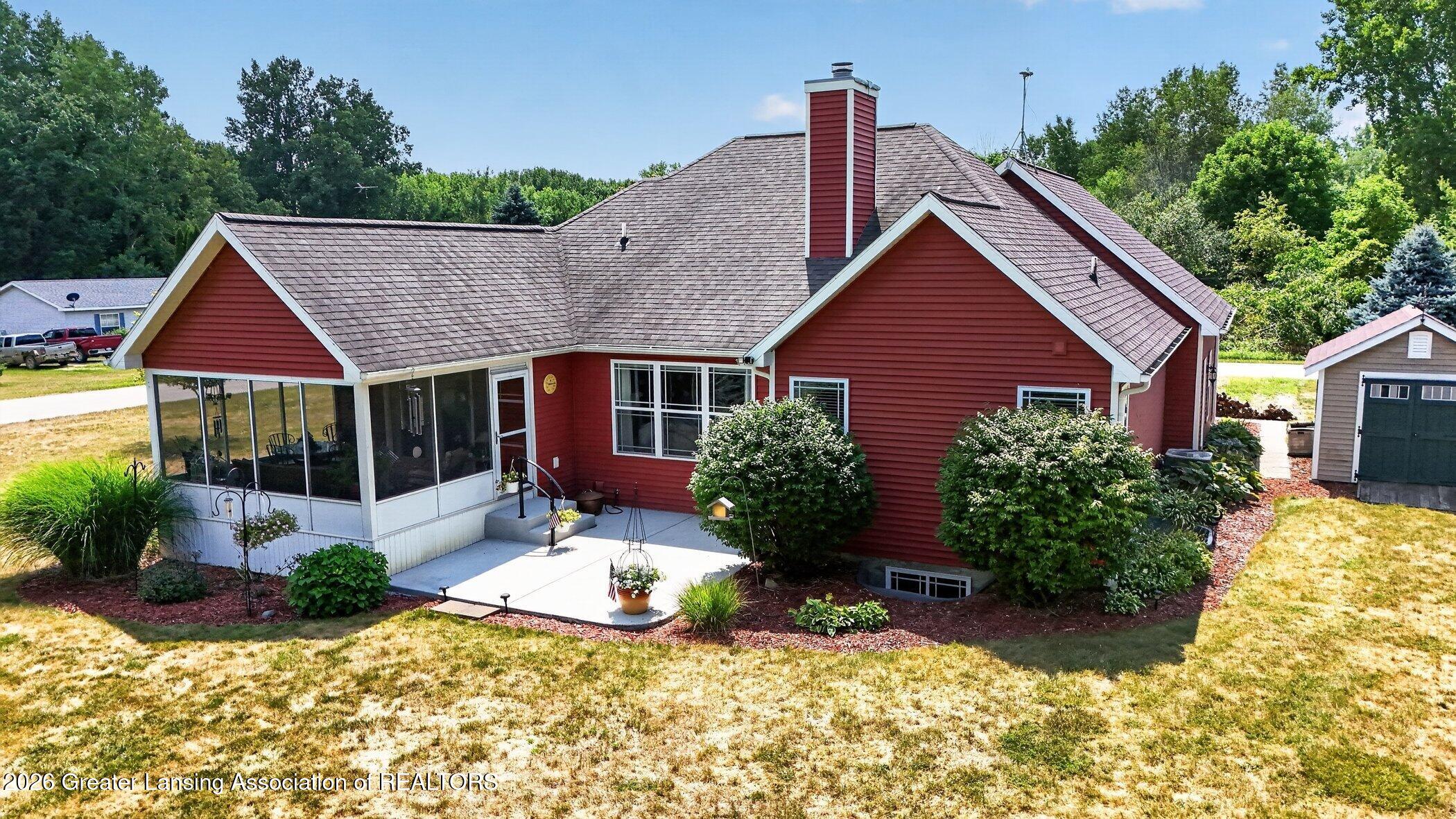 9273 Butler Road Perrinton, MI 48871 - Photo 50 of 63 9273-Butler-Rd-Perrinton-WindowStill 54