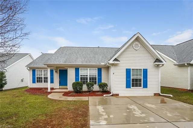 $1,680 | 3915 Bluestem Drive, Greensboro, NC 27405