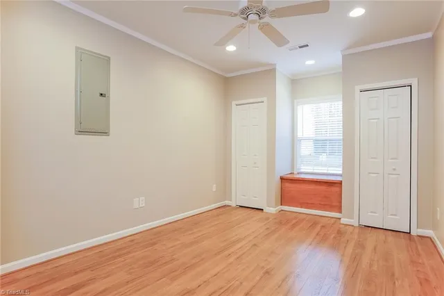 $1,680 | 3915 Bluestem Drive, Greensboro, NC 27405