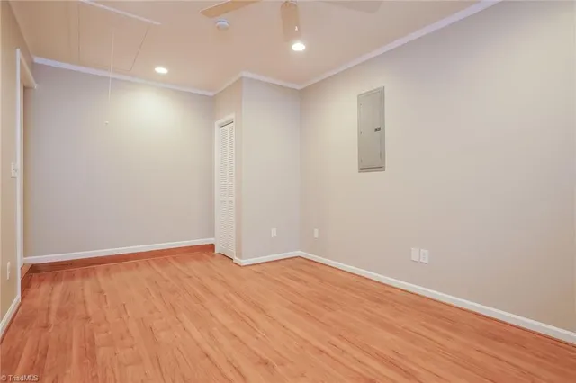 $1,680 | 3915 Bluestem Drive, Greensboro, NC 27405