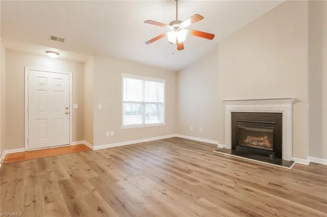 $1,680 | 3915 Bluestem Drive, Greensboro, NC 27405