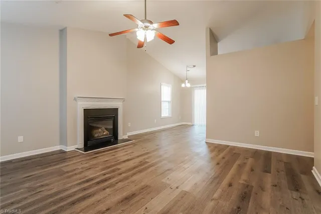 $1,680 | 3915 Bluestem Drive, Greensboro, NC 27405