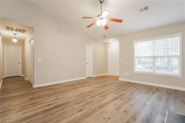 $1,680 | 3915 Bluestem Drive, Greensboro, NC 27405