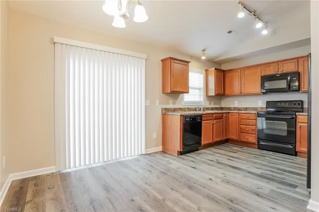 $1,680 | 3915 Bluestem Drive, Greensboro, NC 27405