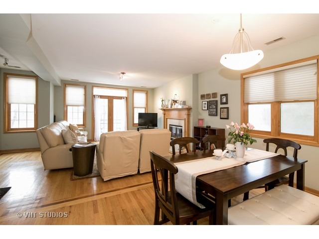 4530 North Magnolia Avenue, Unit 2S Chicago, IL 60640 - Photo 3 of 10