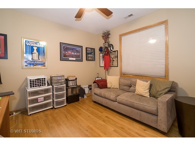 4530 North Magnolia Avenue, Unit 2S Chicago, IL 60640 - Photo 6 of 10