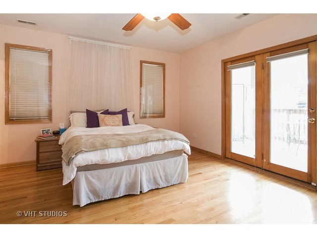 4530 North Magnolia Avenue, Unit 2S Chicago, IL 60640 - Photo 8 of 10