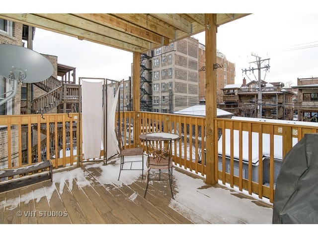 4530 North Magnolia Avenue, Unit 2S Chicago, IL 60640 - Photo 10 of 10