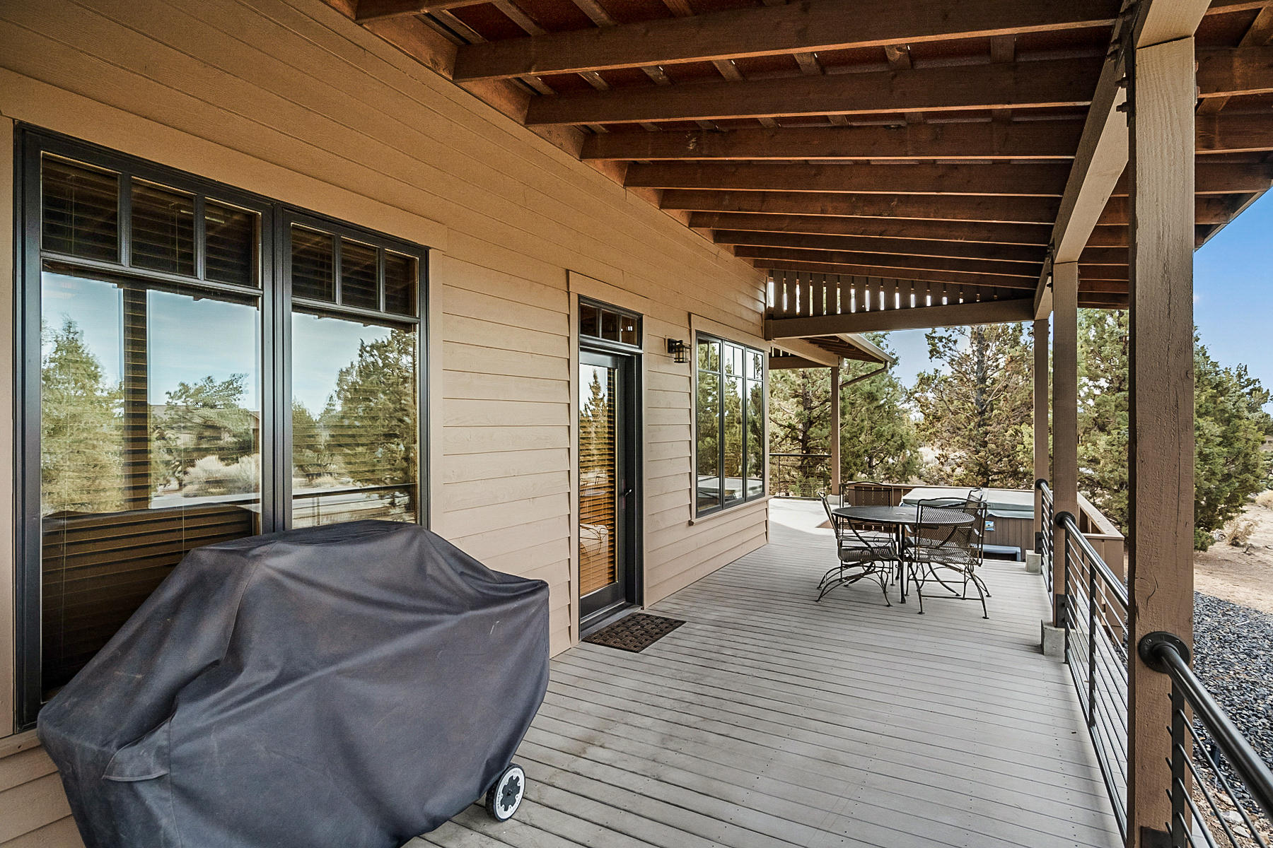 16779 South W Brasada Ranch Road, Unit 44 Powell Butte, OR 97753 - Photo 9 of 31 09JH5_1422