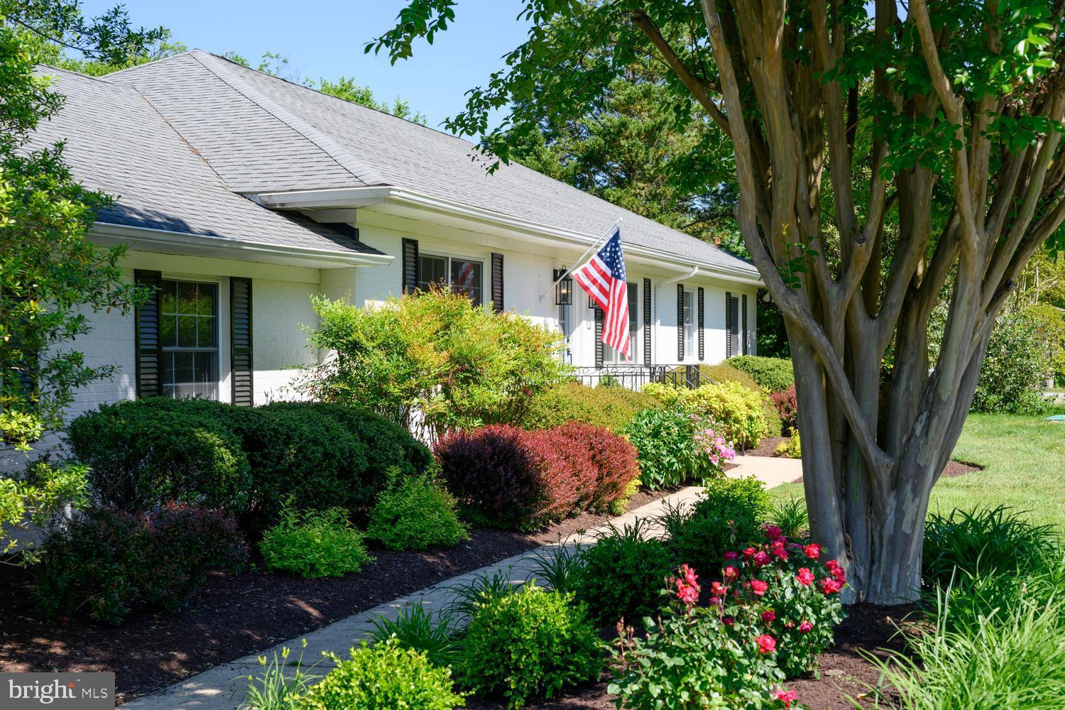 6524 Oxford Road Easton, MD 21601 - Photo 22 of 72