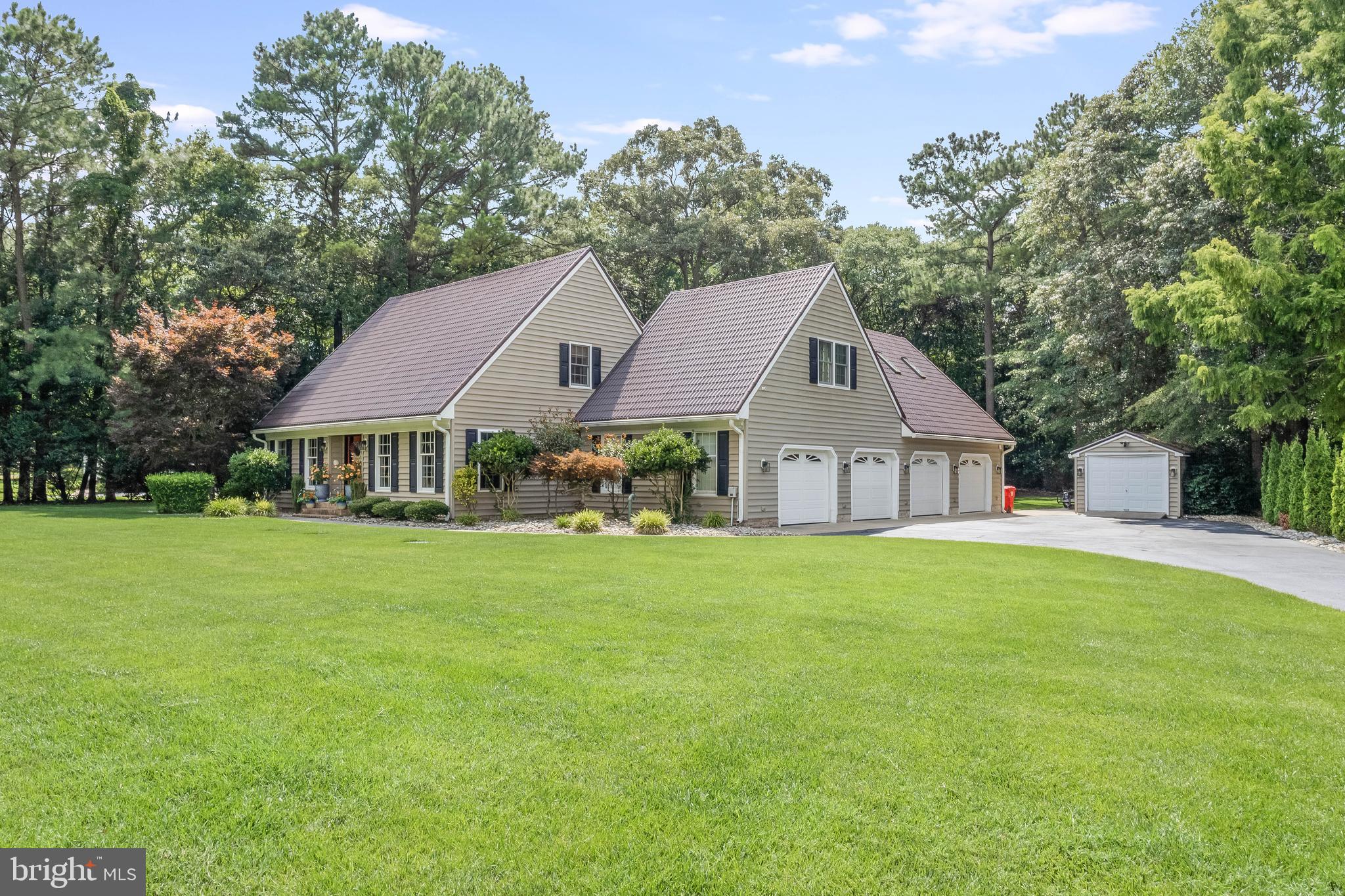 5 Rivers End Drive Seaford, DE 19973 - Photo 1 of 65