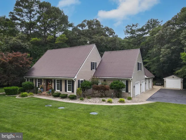 $624,900 | 5 Rivers End Drive, Seaford, DE 19973