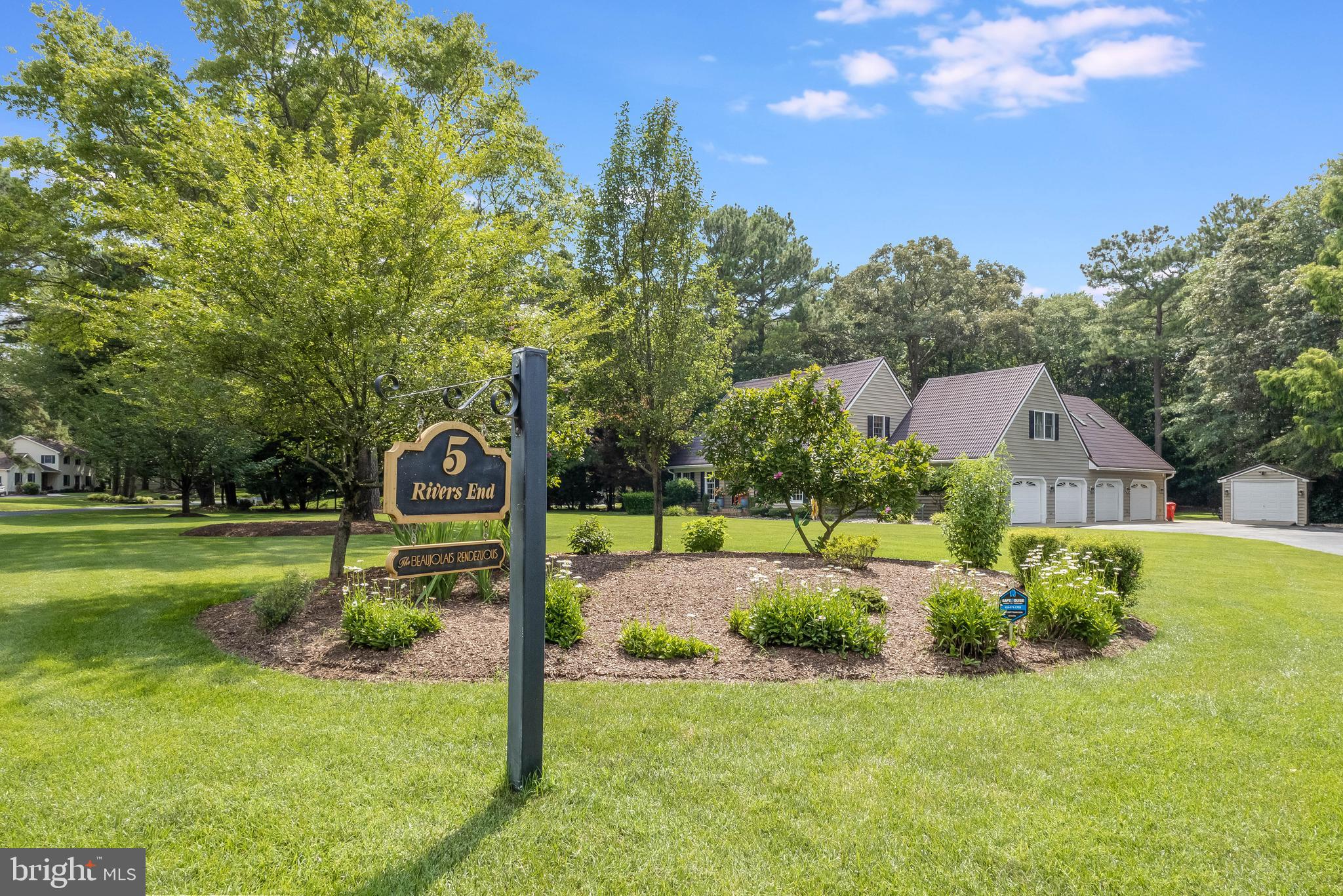 5 Rivers End Drive Seaford, DE 19973 - Photo 2 of 65