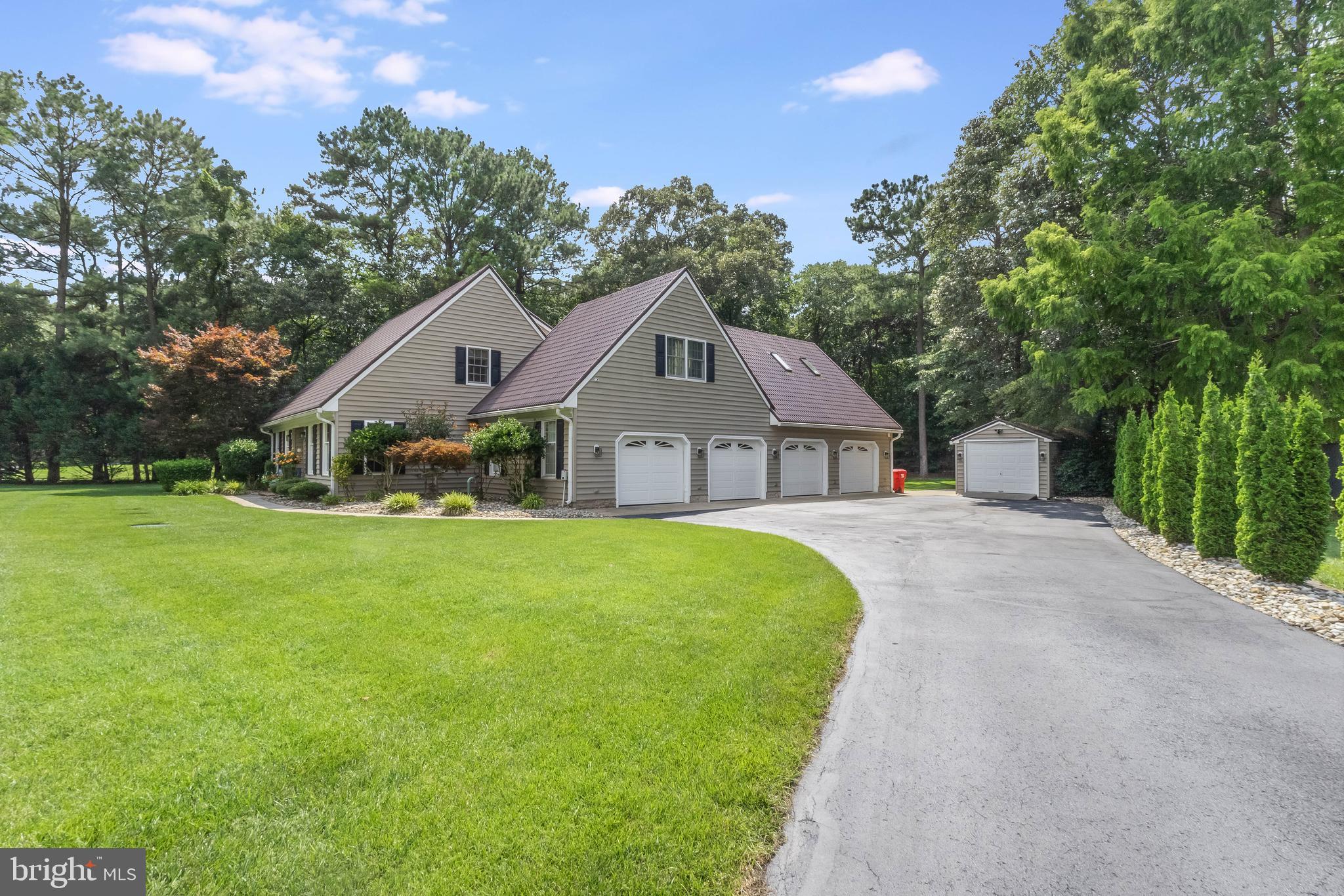 5 Rivers End Drive Seaford, DE 19973 - Photo 45 of 65