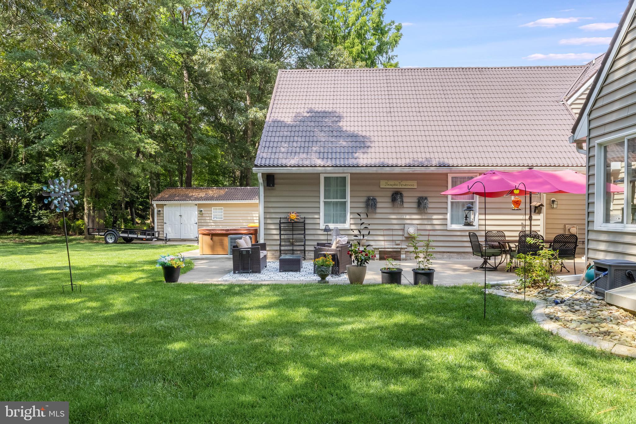 5 Rivers End Drive Seaford, DE 19973 - Photo 48 of 65