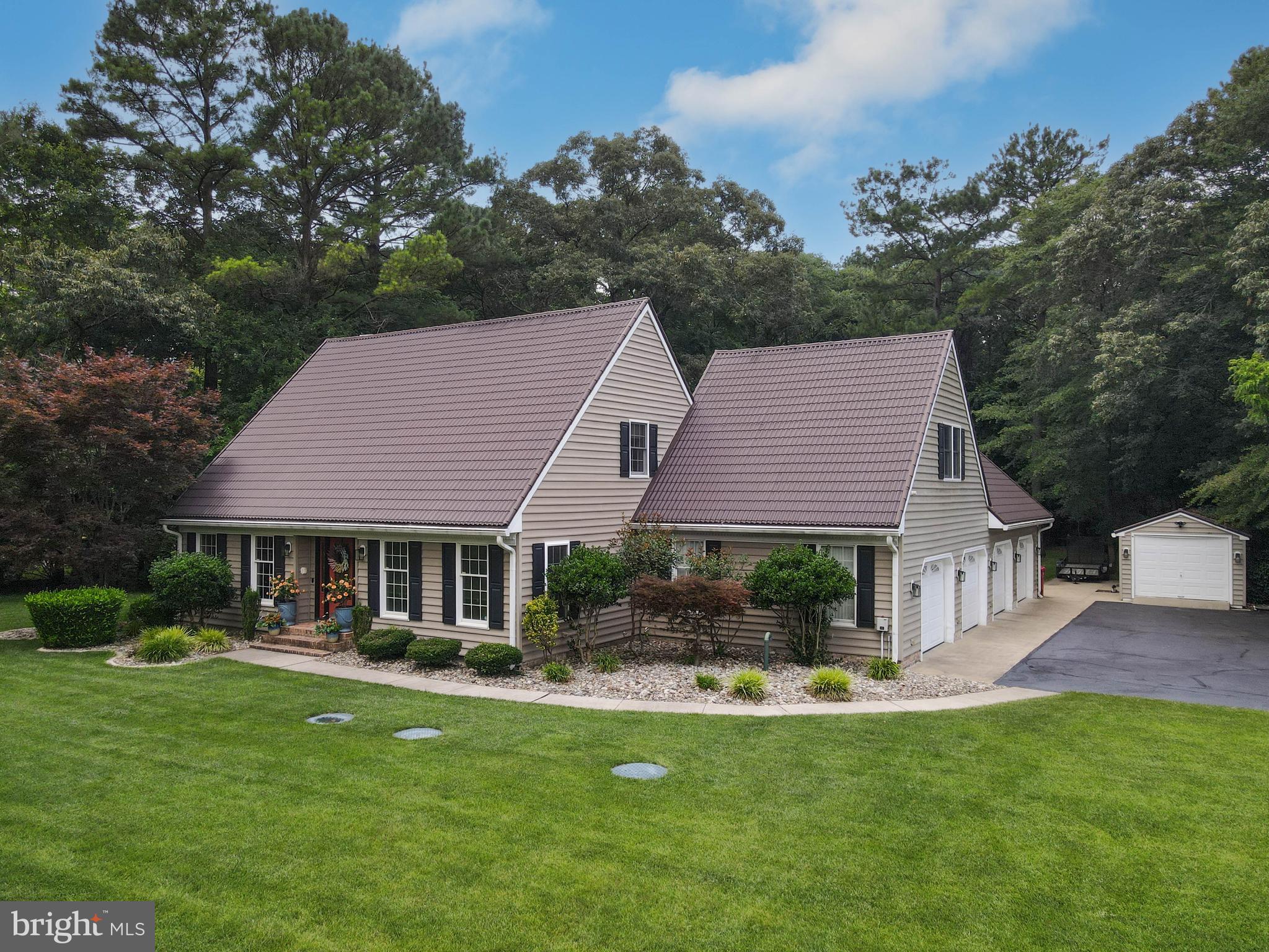 5 Rivers End Drive Seaford, DE 19973 - Photo 5 of 65