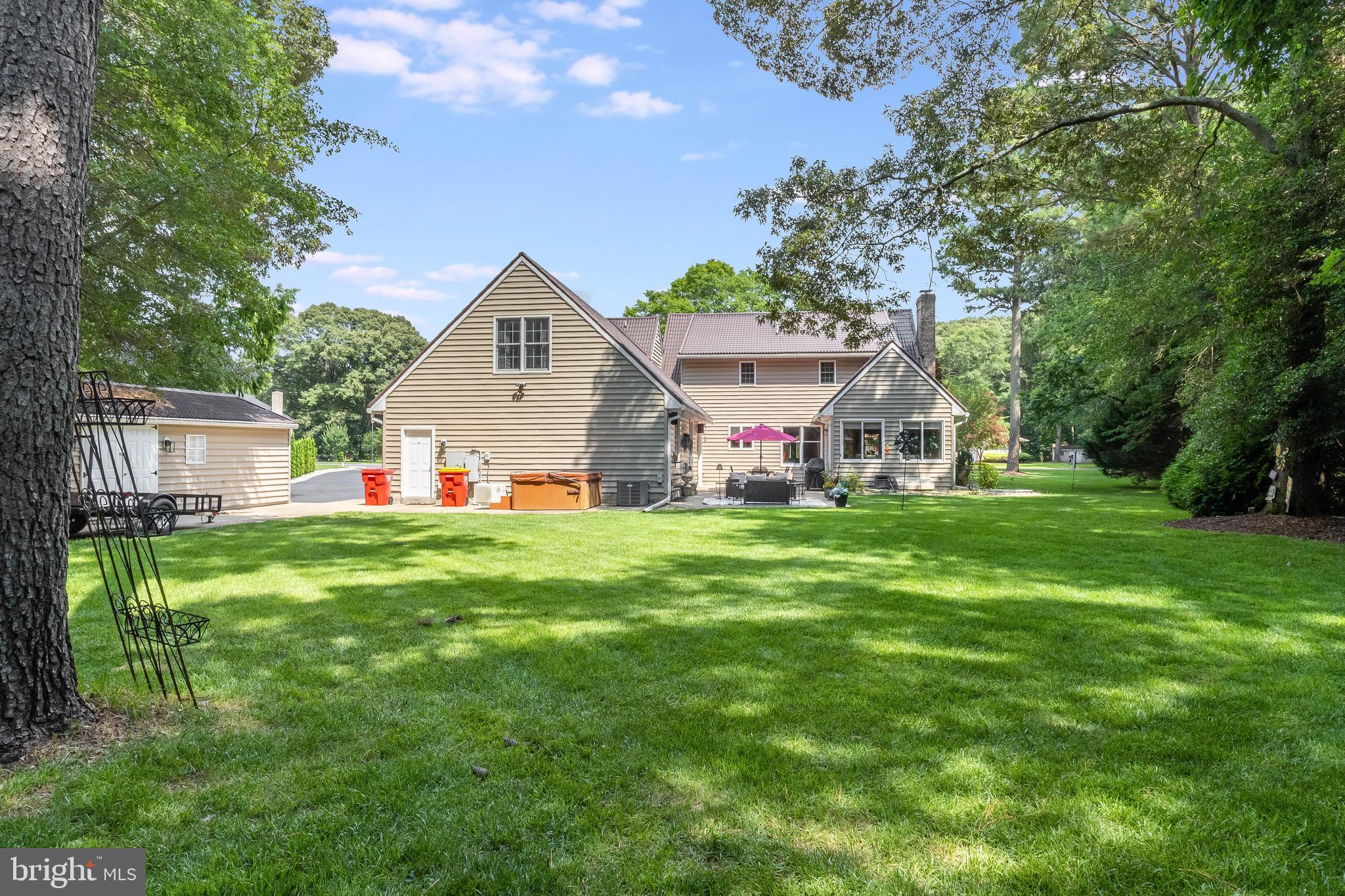 5 Rivers End Drive Seaford, DE 19973 - Photo 51 of 65