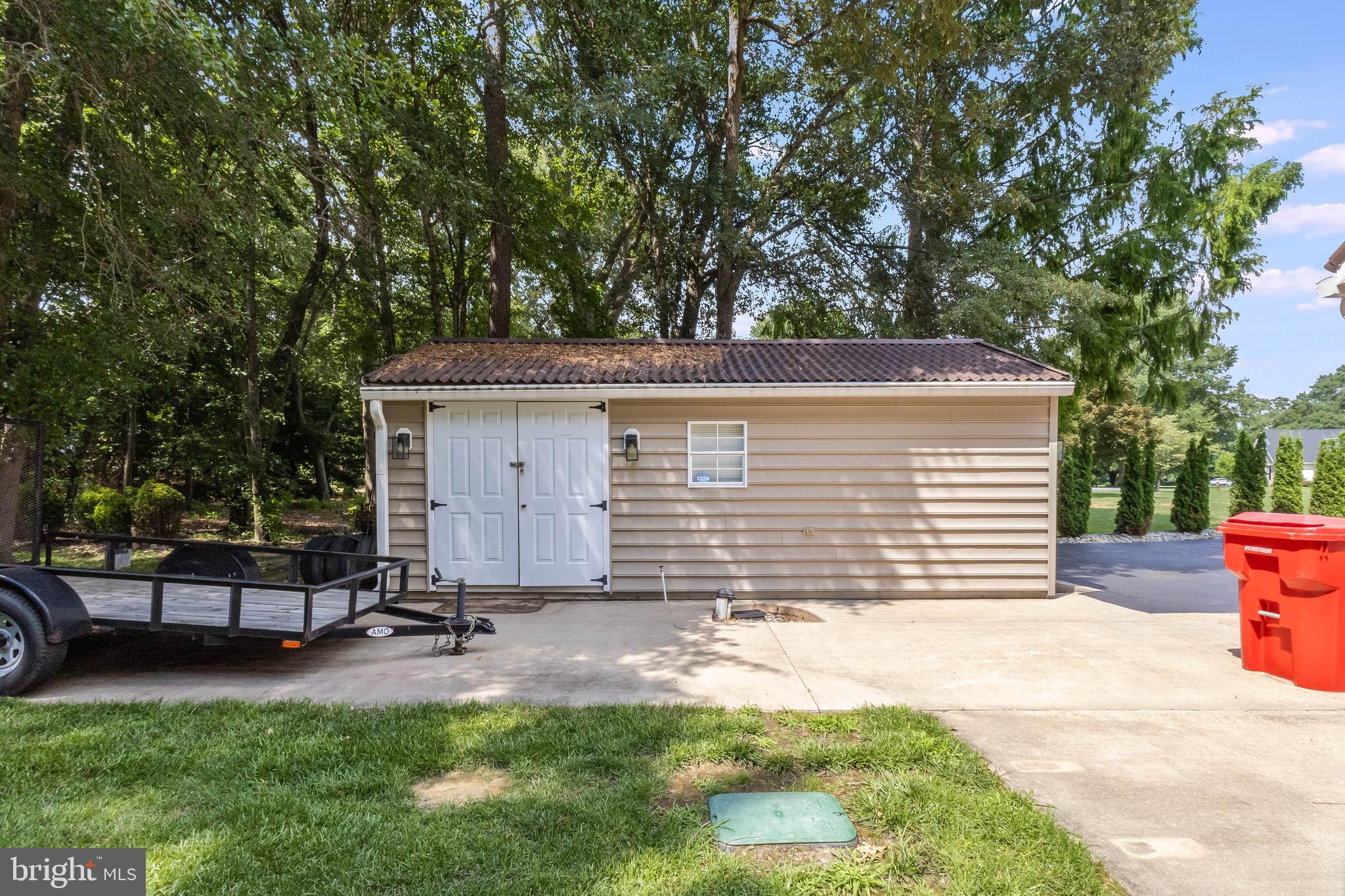 5 Rivers End Drive Seaford, DE 19973 - Photo 58 of 65